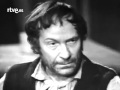 Los Miserables Capítulo 2 parte 2 1971 Obra de Victor Hugo Para Tve