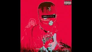 bachyard ghost - EVERYTHING (official audio)