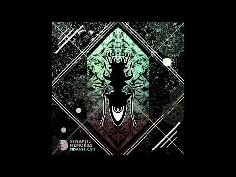 Synaptic Memories — Synaptic Memories - Ectoplasm (Noise Mix)