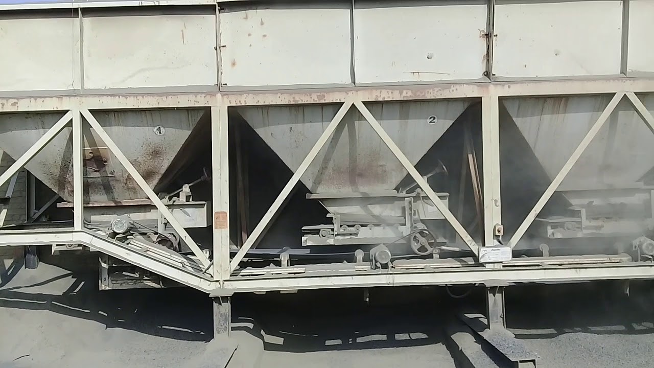 Bachmix plant 1500           120tph