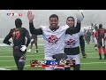A7FL Rewind - Baltimore Watchmen vs Silk City Animals - 2025 Week 3