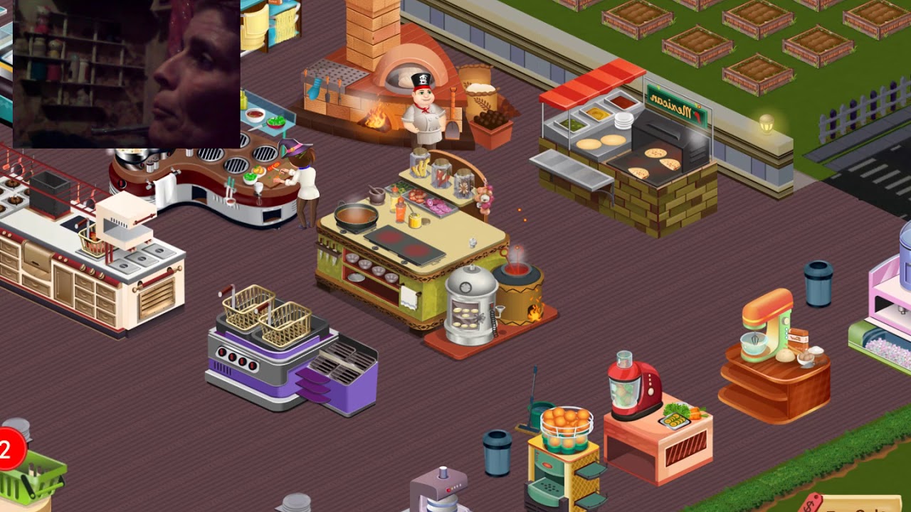 Star Chef Playthrough Pt. 139 - YouTube