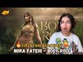 OMG Moroccan Reacts To Body Roll Nora Fatehi Ft Yo Yo Honey Singh First Time REACTION 
