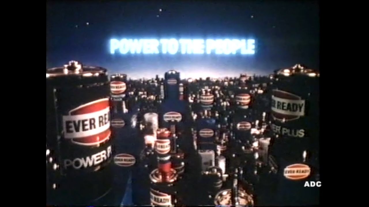 Yorkshire TV adverts 22nd November 1982 2 of 3