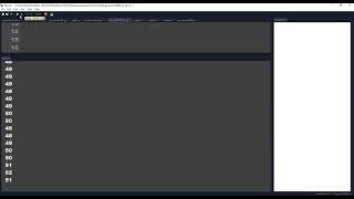 Python Level 1 - Groundwork 6B - example