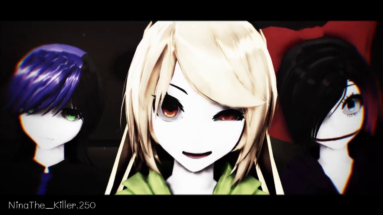 Télécharger gratuitement Images Mmd Creepypasta Funny Moments Vine W Part 1 By actualisé par