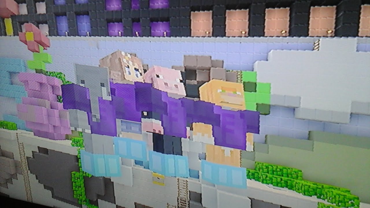 Hide And Seek Secret Life Of Pets Minecraft YouTube hide-and-seek-secret-life-of-pets-minecraft-youtube