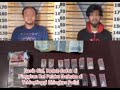 Nasib Sial, Duduk-duduk di Pinggiran Rel Pelaku Narkoba di Tebingtinggi Diringkus Polisi