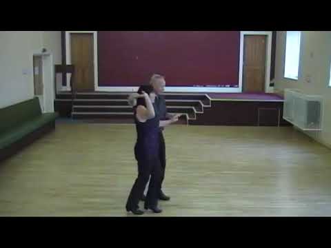 NOTHING'S CHANGED HERE   ( Western Partner Dance )