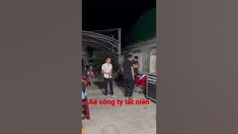 Anh em công ty tất niên