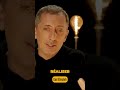 Si t'apprends pas à échouer, tu vas échouer à apprendre