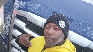 #reefertrucking #dollargeneral  my 2 week review .. Like & Subscribe