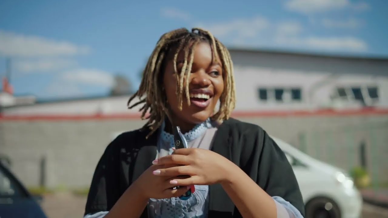 Mai Zee (Vokwa Mhiribidi)  ft Zolasko Vatsay - Re Itumetse/Tiri Kufara