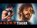 Agent: Akhil Akkineni completes 365 days challenge, shares new looks