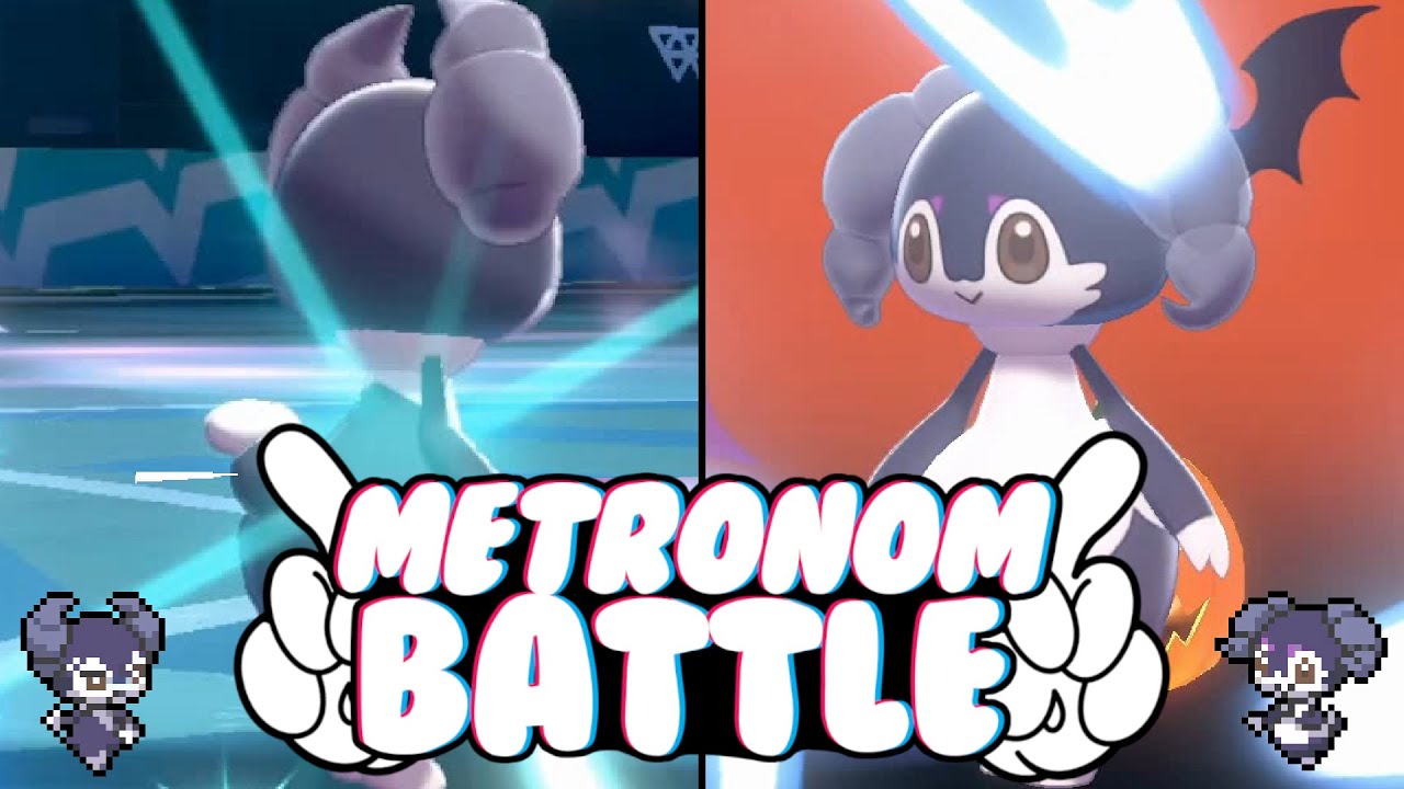 Servol Männlich vs. Weiblich | Metronom Battle | lostFloBH