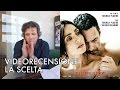 La Scelta, di Michele Placido con Raoul Bova e Ambra Angiolini