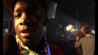 Information DOTSTAR STICK UP SKANK - BEHIND THE SCENES (HD) (SRE) Update
