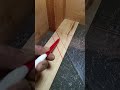tips and tricks#Woodworking #Creative #Skill #Carpenter #Diy