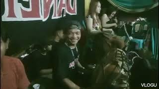 cower lagu bojo loro ....versi pargoy,koplo,jaran..😁😁😁..kendang balap paling ngawur sak munine gaes