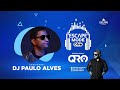 Dj Paulo Alves & Dj QRO @USpot - Morro Bento, Luanda, Angola || Episódio 05