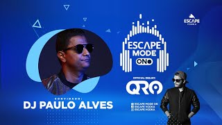 Dj Paulo Alves & Dj QRO @USpot - Morro Bento, Luanda, Angola || Episódio 05