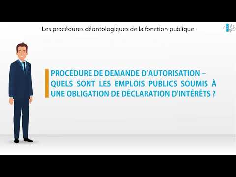 Emplois En Droit D’Intérêt Public