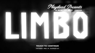 #LIMBO playdead presents stage 1,2,