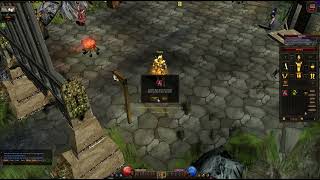 Mu online season 20 - the ultimate jewel and pvp build 2024 - supreme jewels screenshot 3