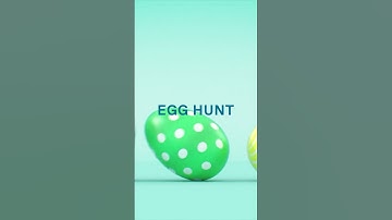 Thumbnail of Egg Hunt - Carefree & Colorful #Easter Playlist