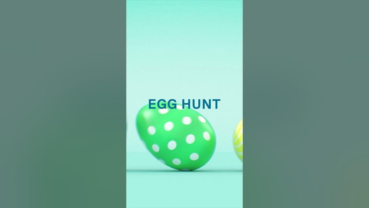 Egg Hunt - Carefree & Colorful #Easter Playlist