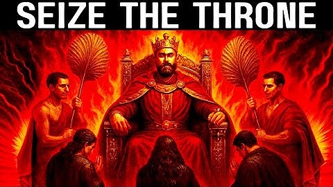 Seize Your Own Throne | Dark Psychology of Machiavelli’s Power