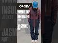 OAKLEY WMNS TNP TBT INSULATED JACKET / JASMINE PANT