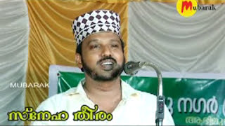     Zubair Master Thottikkal  Islamic Kadha Prasangam Malayalam