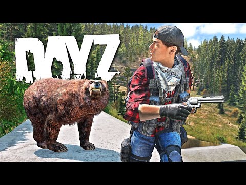 UNFORGETTABLE MOMENTS #6 - DAYZ