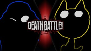 Death Battle Fan Made Trailer: Moral Compass