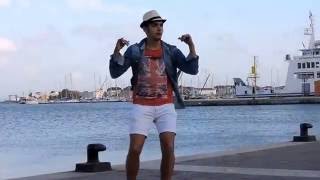Carloforte Street - Terremoto Mc - Official Video