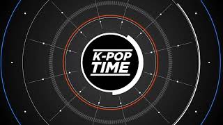 Заставки K-Pop Time (Bridge Tv Bridge Tv Dance Россия, 2017-2019)