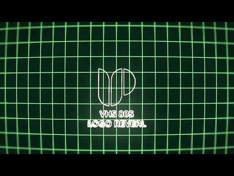 VHS 80s Logo Reveal AEP, a Templates & Theme by Josep Motion (Thumbnail 1 of 2)