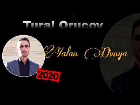 Yalan Dünya_2020(Tural-Orucov)