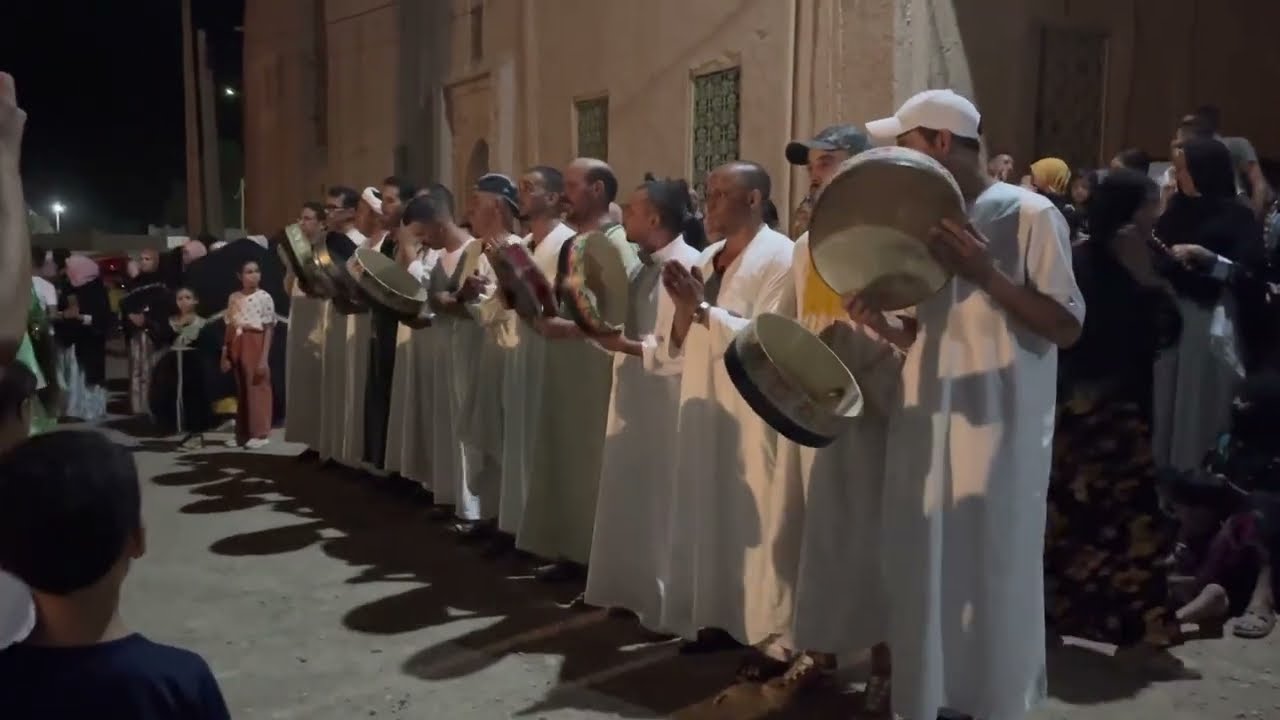 🆕 Ahidous n URTURIG😍2022 | INNAYAWN UYLLID❤️ | جديد احيدوس الأعراس الأمازيغية بالجنوب الشرقي ❤️