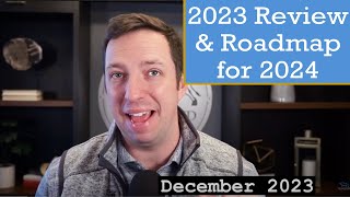 Navigating Safe Money in 2024 - A 2023 Recap & Financial Roadmap for 2024 by Cash Value Life Insurance Reviews 451 views 4 months ago 10 minutes, 47 seconds