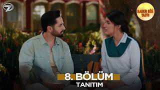 Kader Bizi Yazdı Pakistan Dizisi 8. Bölüm Fragmanı | 5 Ağustos Çarşamba