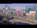 Las Vegas: NYNY View Live - YouTube