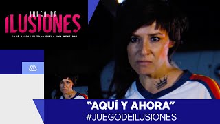 Juego de Ilusiones / Mejores momentos / Alana hará todo por escapar