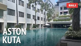 Aston Kuta Hotel and Residence Bali | Arnoldus Bramantyo
