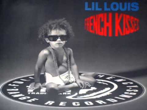 Lil Louis - French Kiss [Original Mix] - YouTube