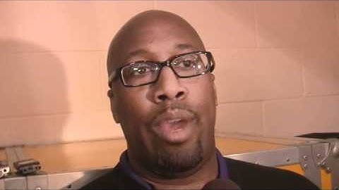 ESPNLA.com: Mike Brown on Clippers development vs. Lakers