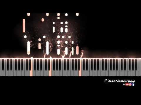 NS 385: Lord, Refine My Heart - Piano