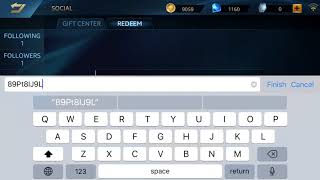 Heroes evolved 2018 redeem code works 100%