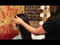 How to Use Volumizing Root Mousse Wet or Dry : Mane Street